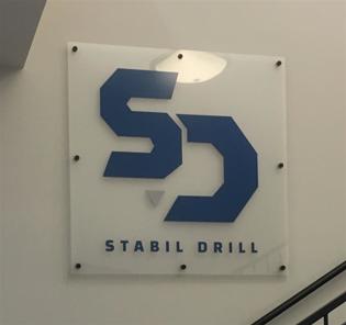 Stabil Drill